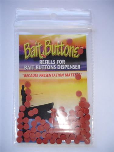 Bait Button refill pack